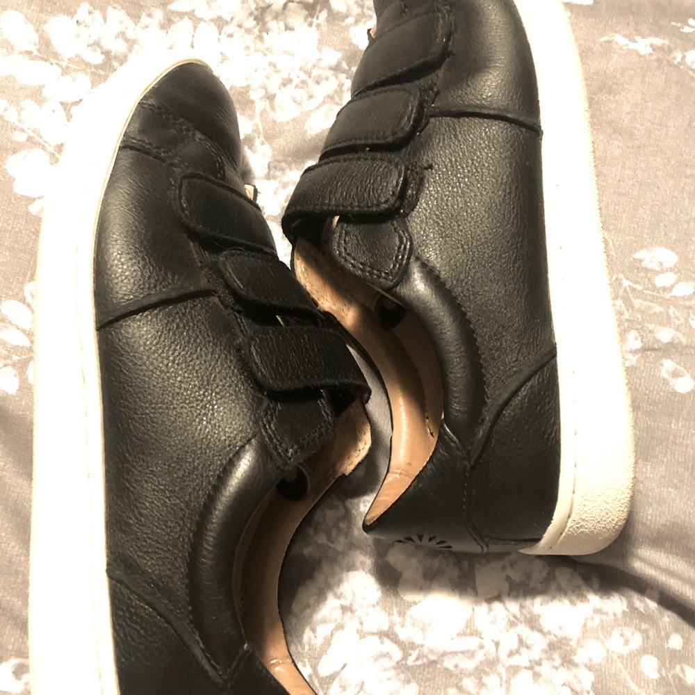 UGG “TENNIS” SHOES